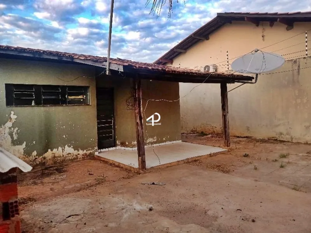 Casa, 3 quartos, 62 m² - Foto 19