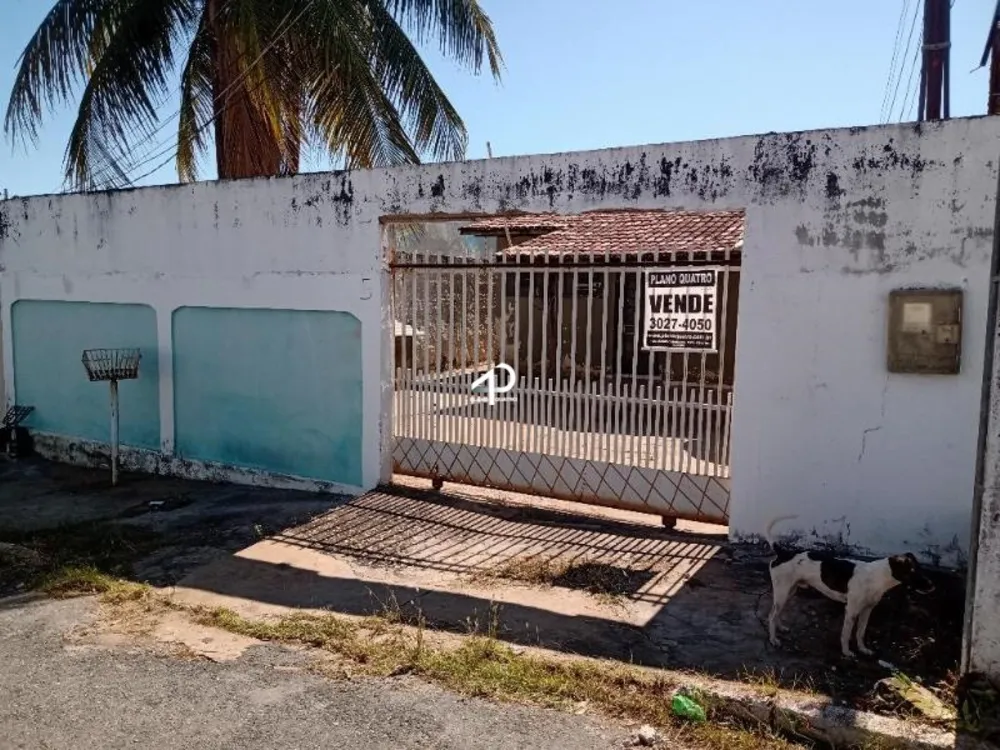 Casa, 3 quartos, 62 m² - Foto 1