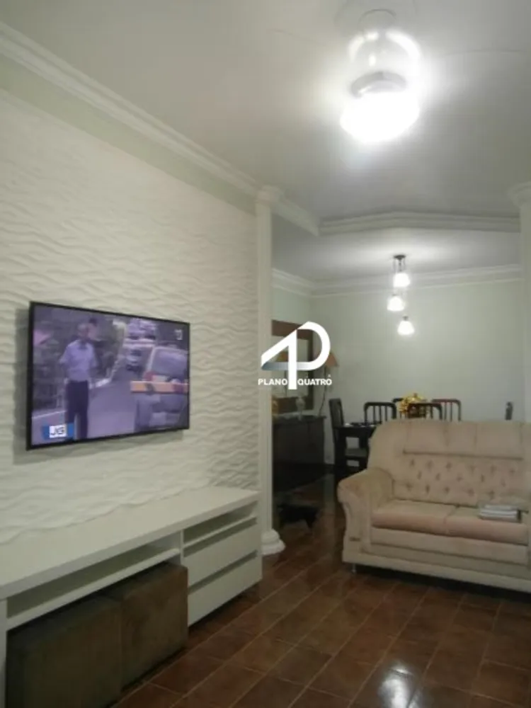 Apartamento, 2 quartos, 65 m² - Foto 12