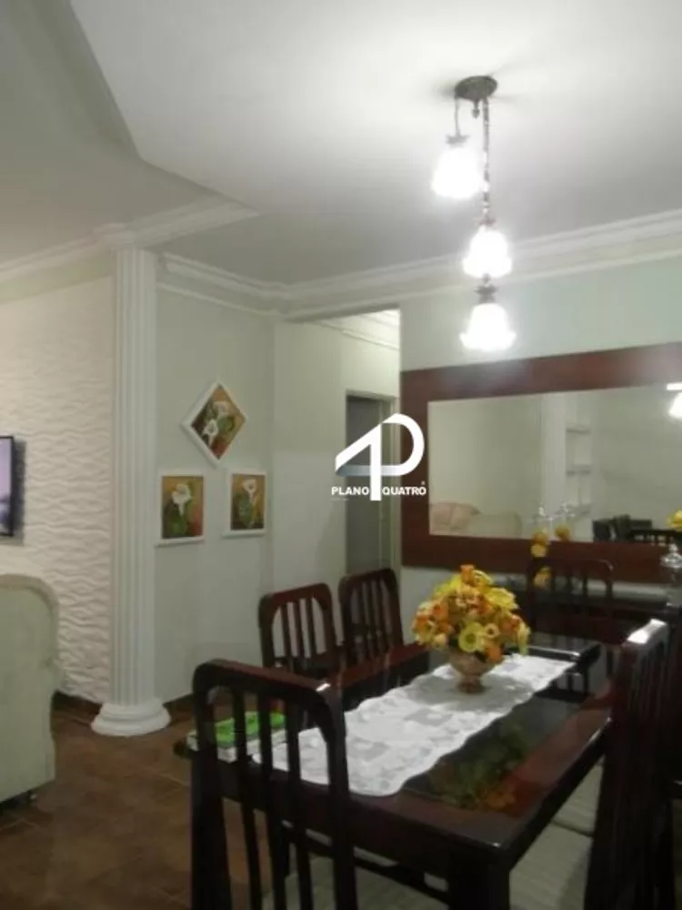 Apartamento, 2 quartos, 65 m² - Foto 8