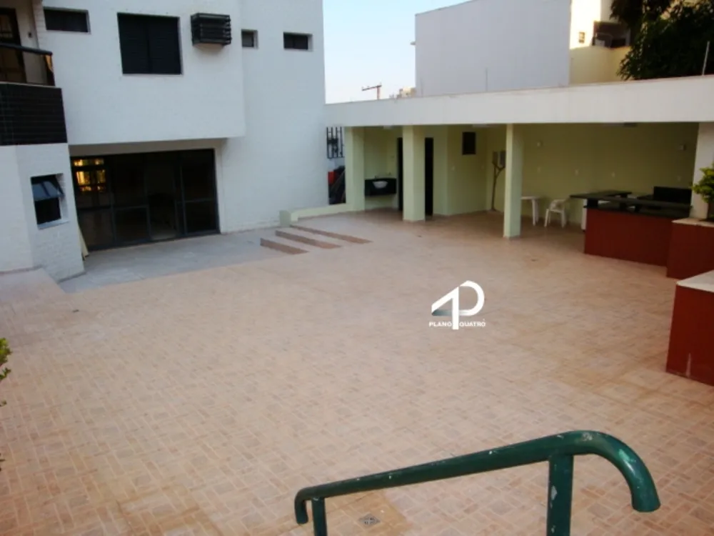 Apartamento, 4 quartos, 234 m² - Foto 15