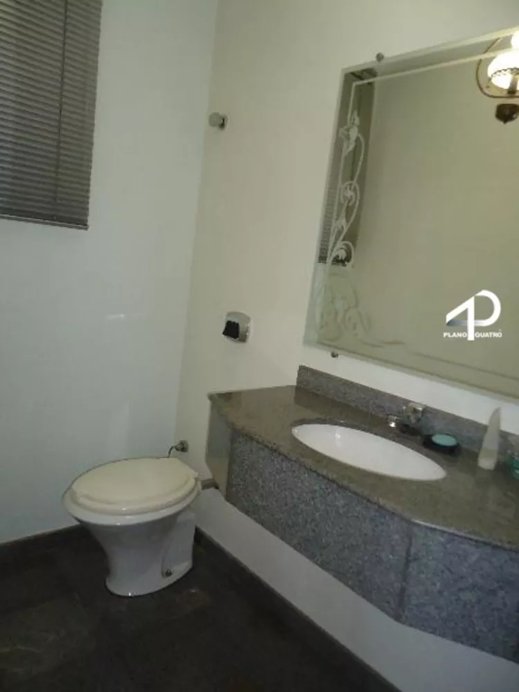 Apartamento, 4 quartos, 234 m² - Foto 4