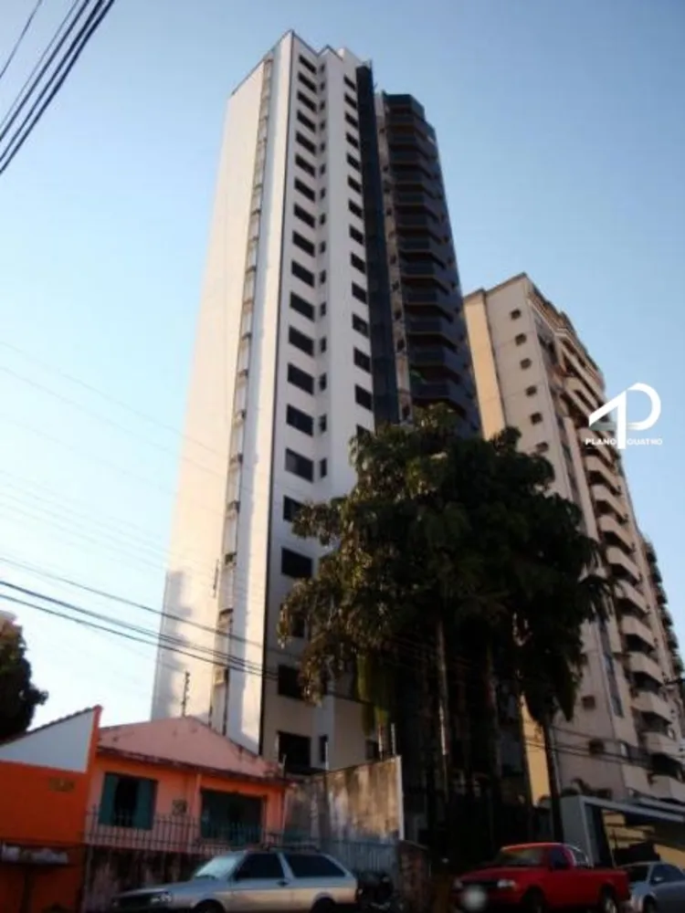 Apartamento, 4 quartos, 234 m² - Foto 11