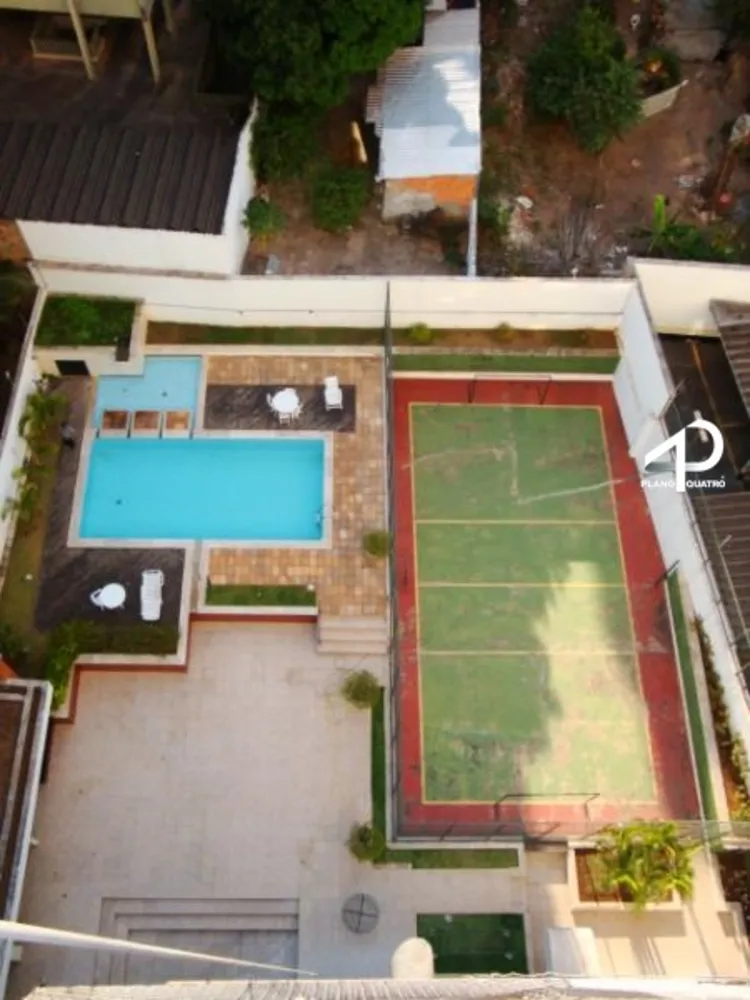 Apartamento, 4 quartos, 234 m² - Foto 13