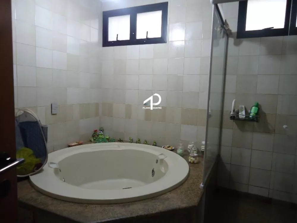 Apartamento, 4 quartos, 234 m² - Foto 2