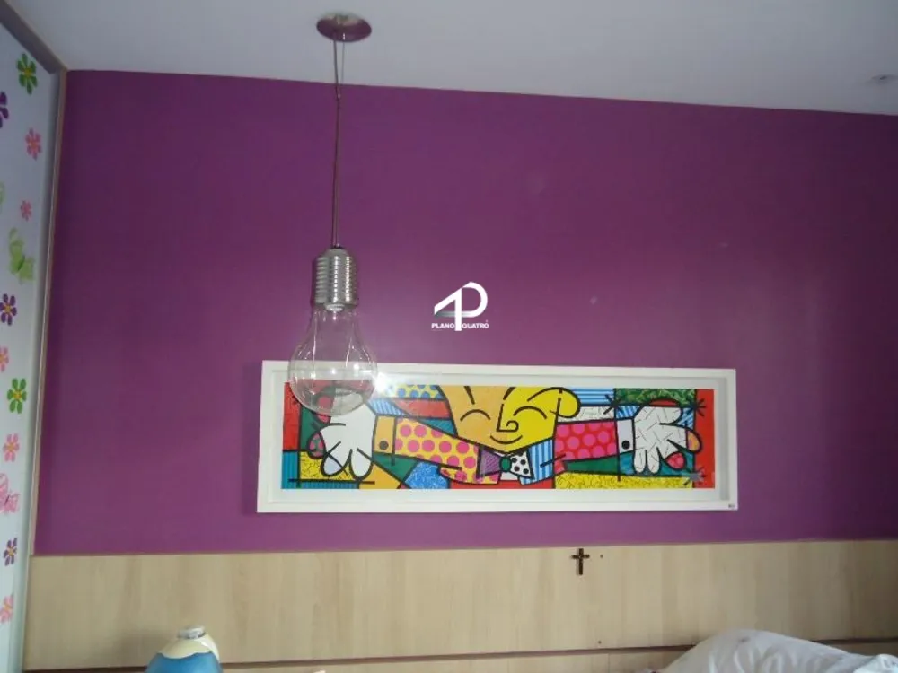 Apartamento, 4 quartos, 234 m² - Foto 10