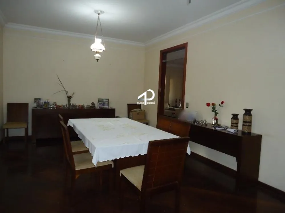 Apartamento, 4 quartos, 234 m² - Foto 2