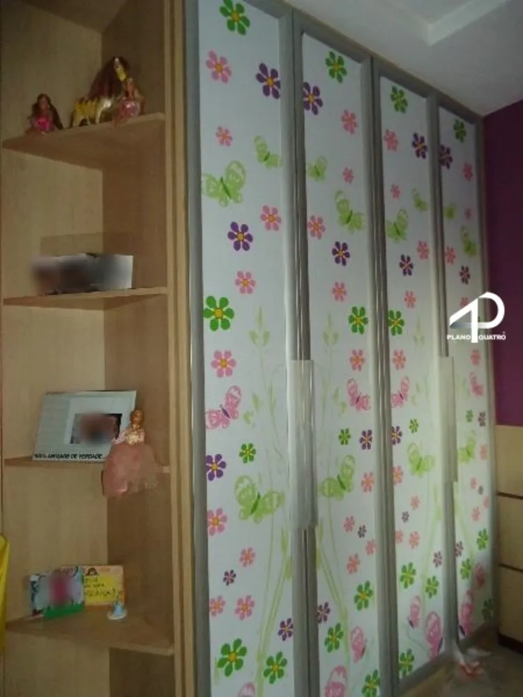 Apartamento, 4 quartos, 234 m² - Foto 9