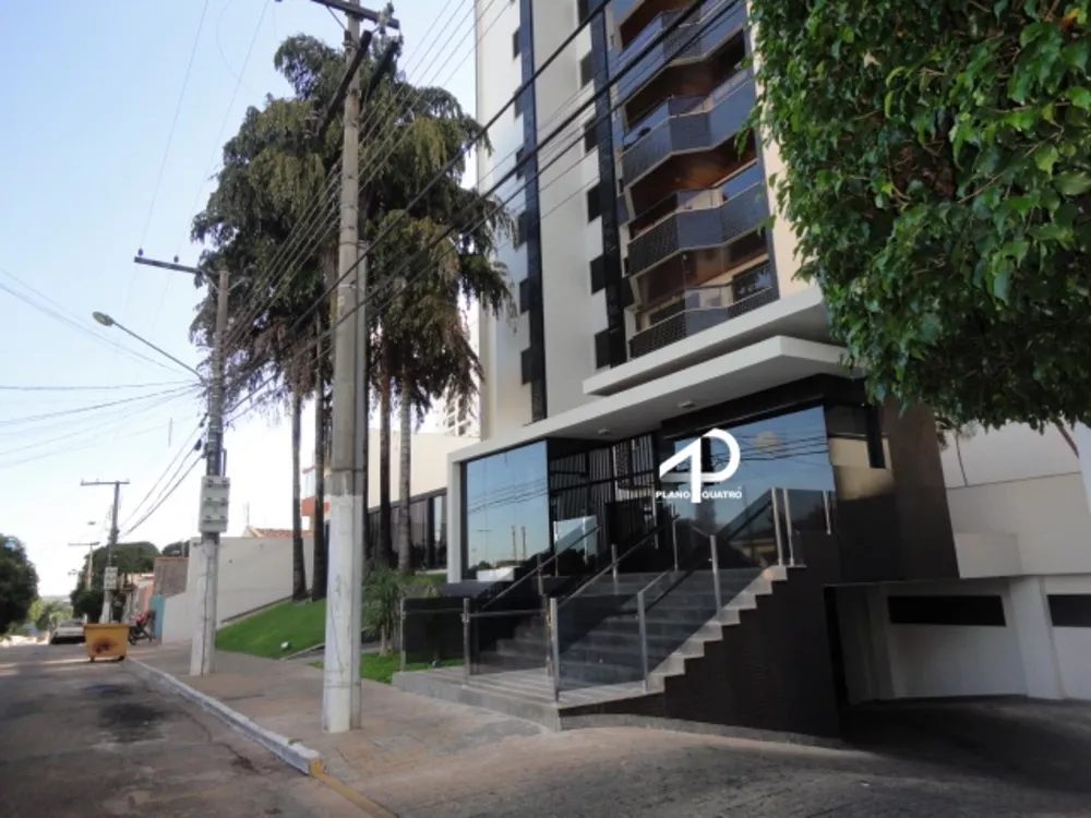 Apartamento, 4 quartos, 234 m² - Foto 3