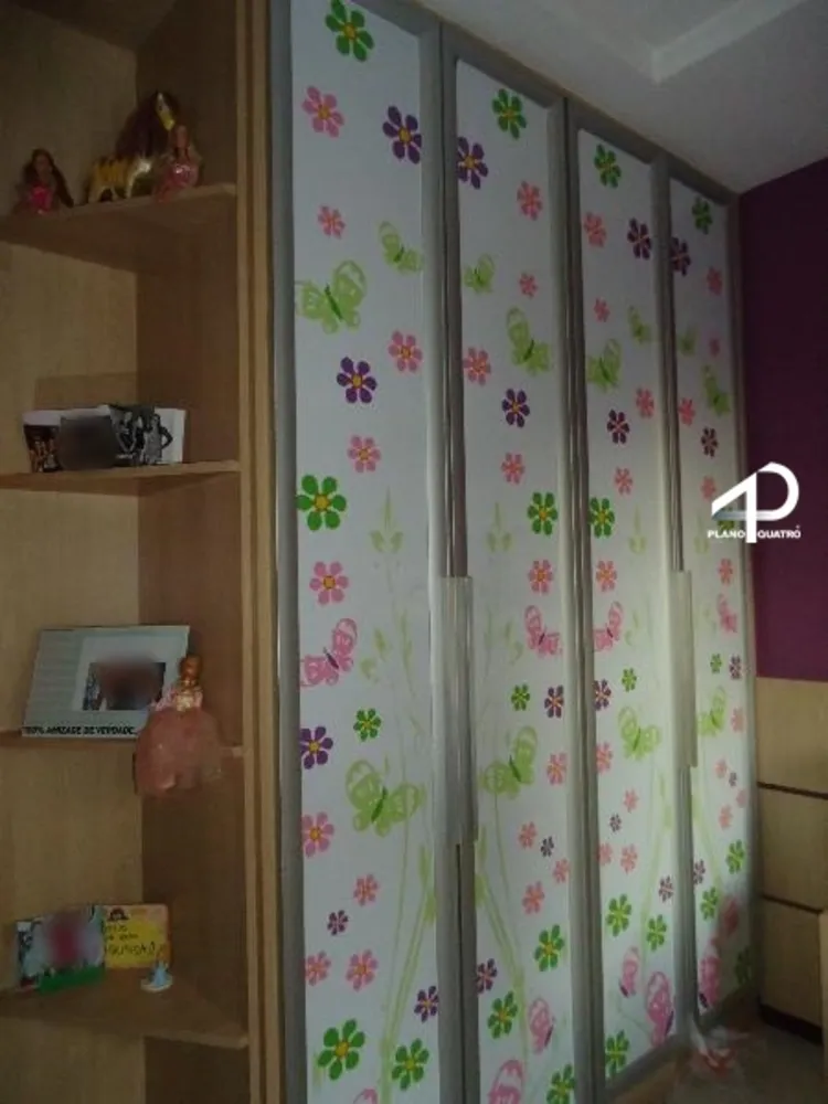 Apartamento, 4 quartos, 234 m² - Foto 8