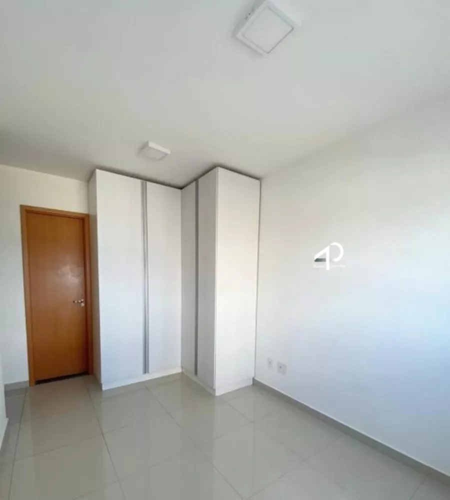 Apartamento, 3 quartos, 77 m² - Foto 1