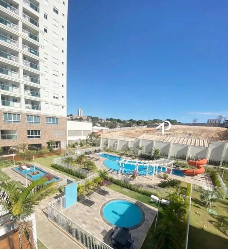 Apartamento, 3 quartos, 77 m² - Foto 9