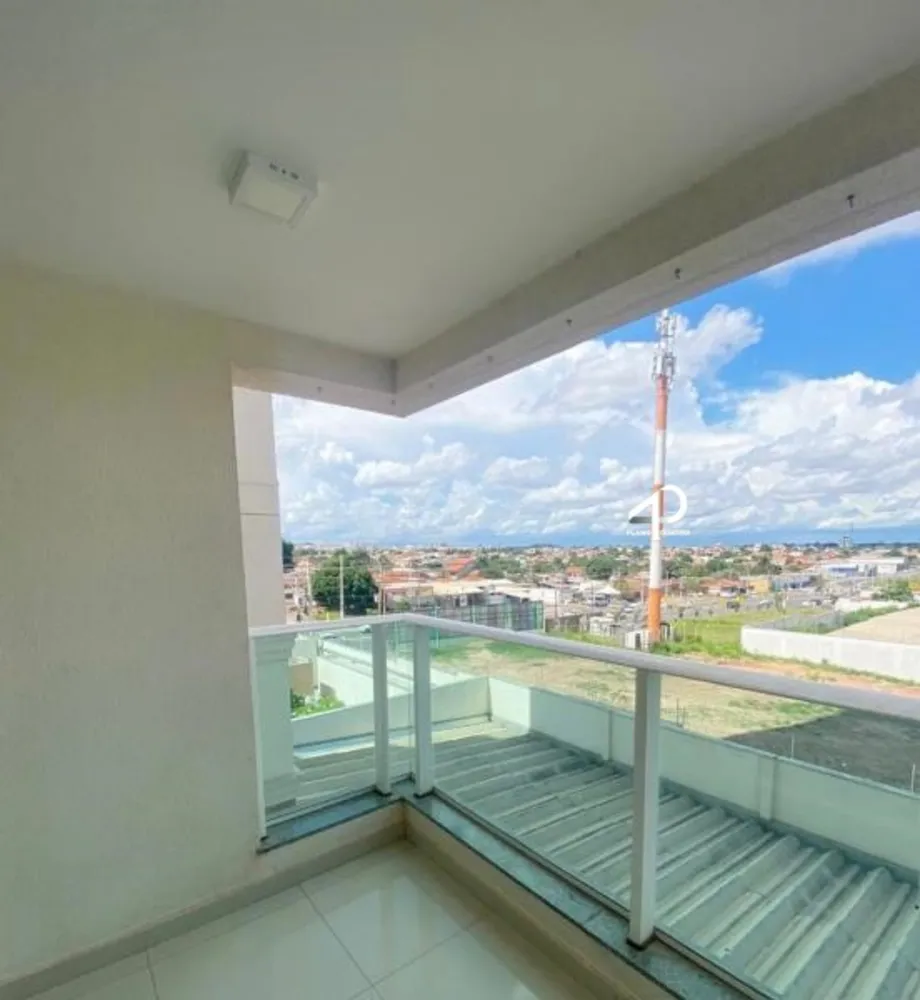 Apartamento, 3 quartos, 77 m² - Foto 8