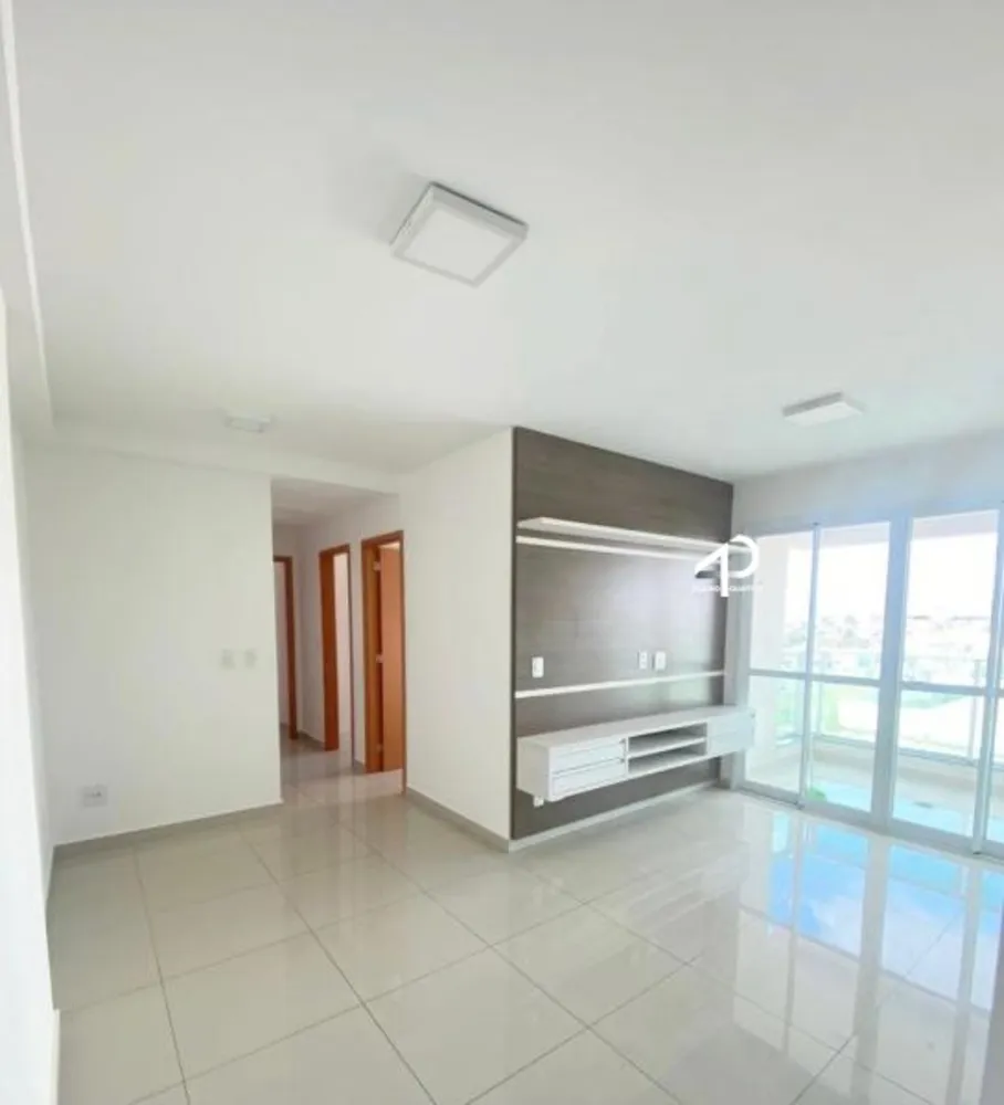 Apartamento, 3 quartos, 77 m² - Foto 1