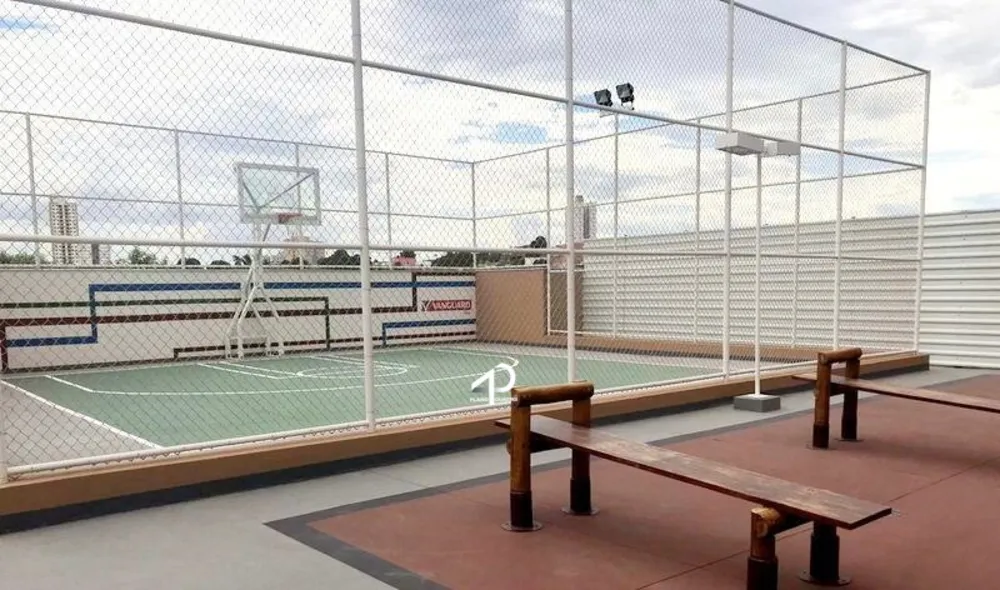 Apartamento, 3 quartos, 77 m² - Foto 11