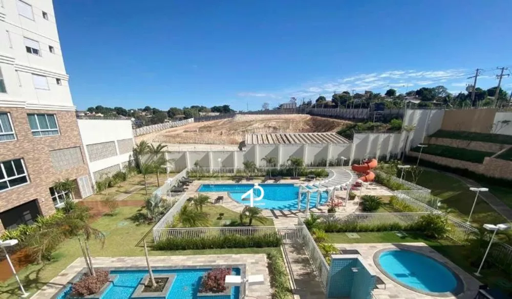 Apartamento, 3 quartos, 77 m² - Foto 4