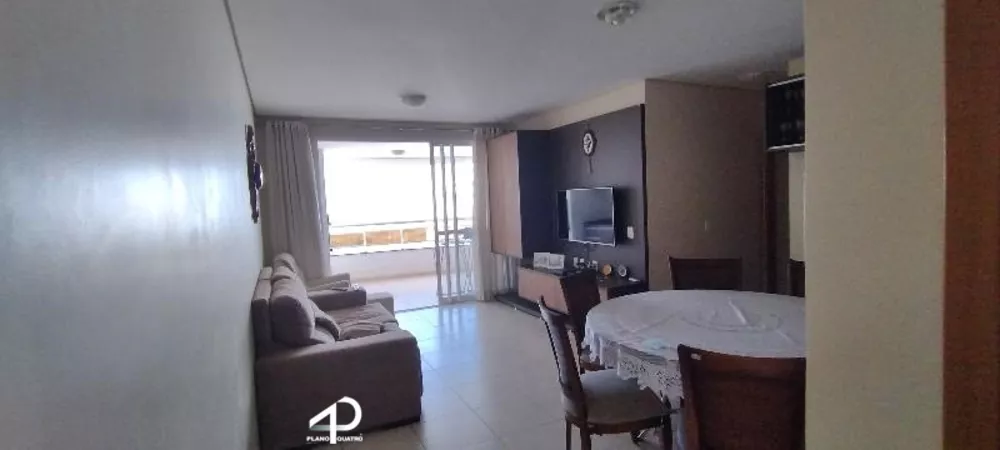 Apartamento à venda com 3 quartos, 123m² - Foto 1