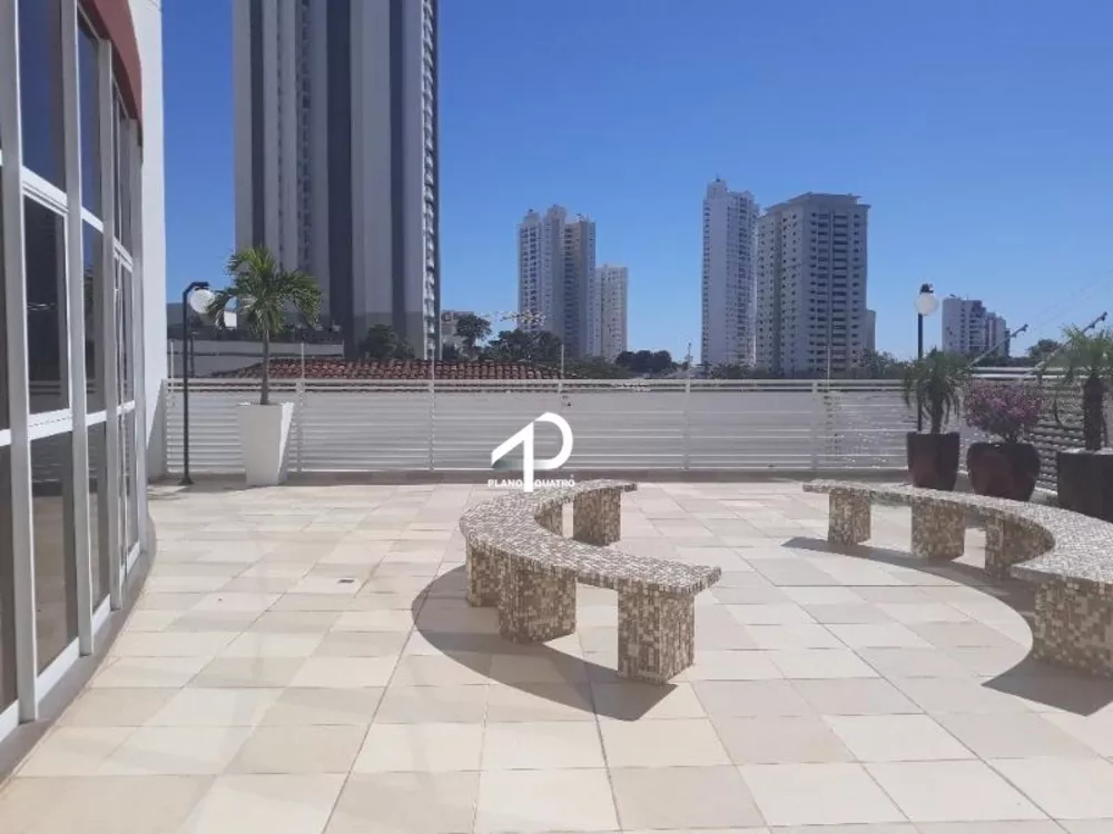 Apartamento, 3 quartos, 123 m² - Foto 4