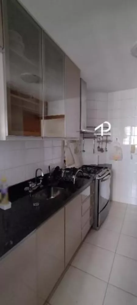 Apartamento à venda com 3 quartos, 123m² - Foto 4