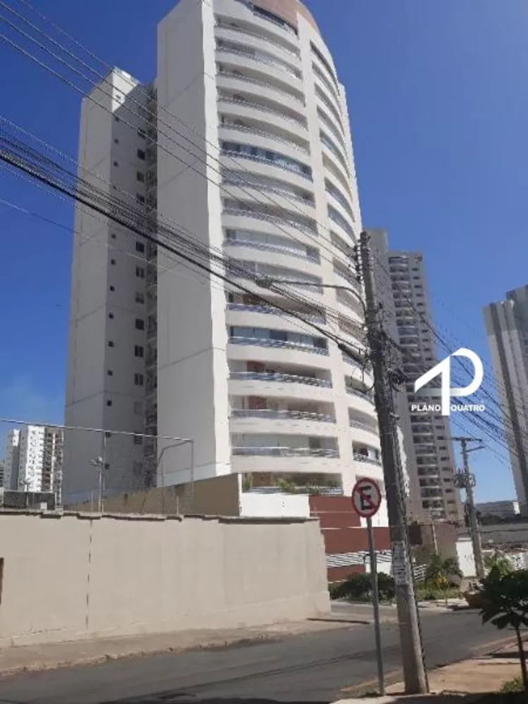 Apartamento, 3 quartos, 123 m² - Foto 2