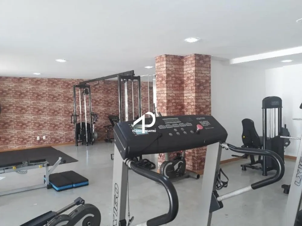Apartamento, 3 quartos, 123 m² - Foto 14