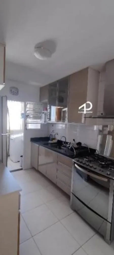 Apartamento, 3 quartos, 123 m² - Foto 5