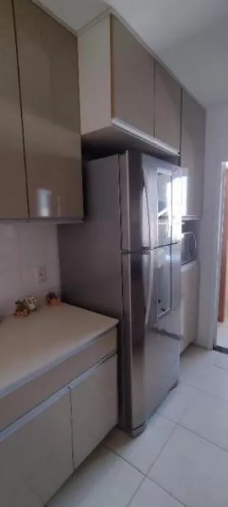 Apartamento à venda com 3 quartos, 123m² - Foto 3