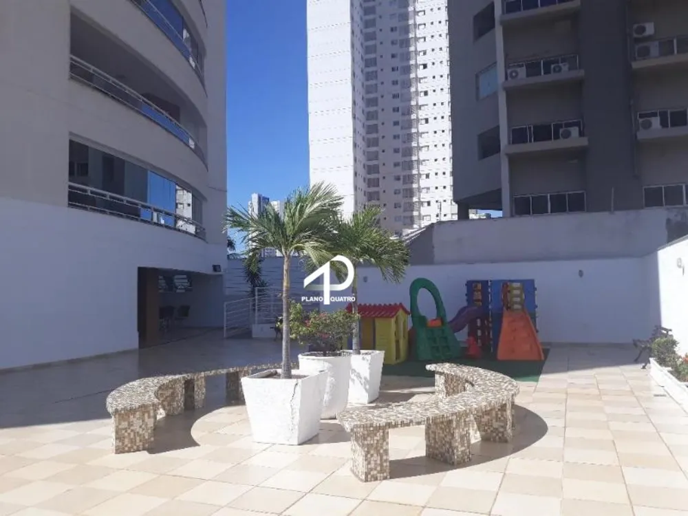 Apartamento, 3 quartos, 123 m² - Foto 13