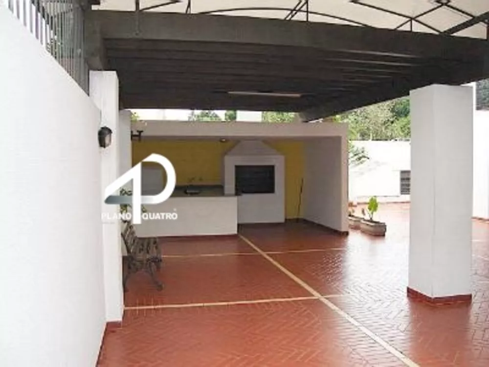 Apartamento, 3 quartos, 161 m² - Foto 2