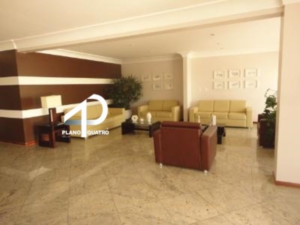 Apartamento, 3 quartos, 161 m² - Foto 5