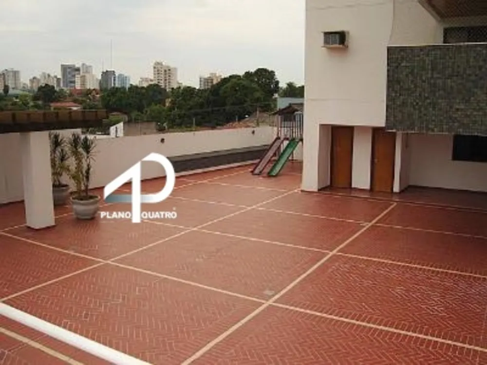 Apartamento, 3 quartos, 161 m² - Foto 3