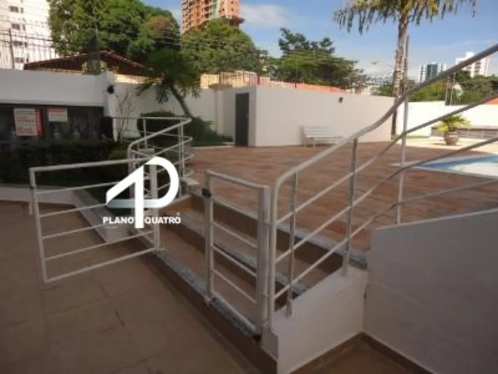 Apartamento, 3 quartos, 161 m² - Foto 12