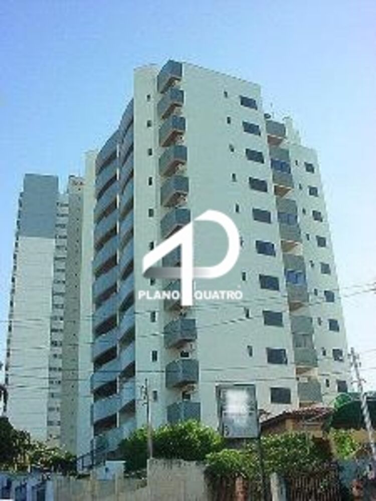 Apartamento, 3 quartos, 161 m² - Foto 1