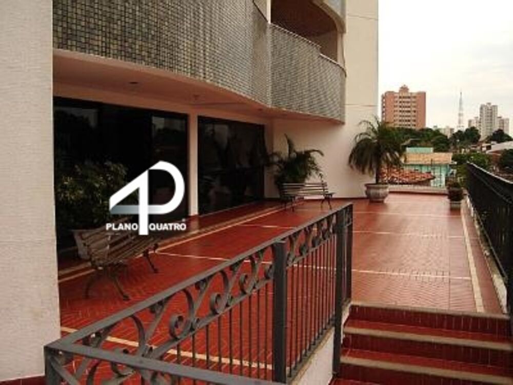 Apartamento, 3 quartos, 161 m² - Foto 3