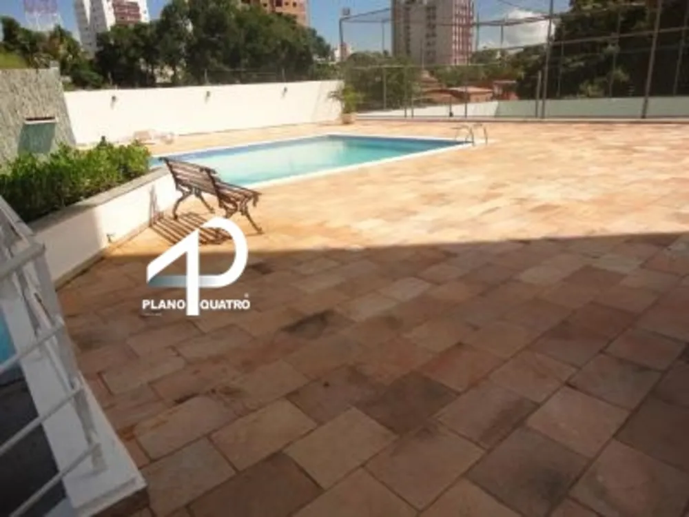 Apartamento, 3 quartos, 161 m² - Foto 13