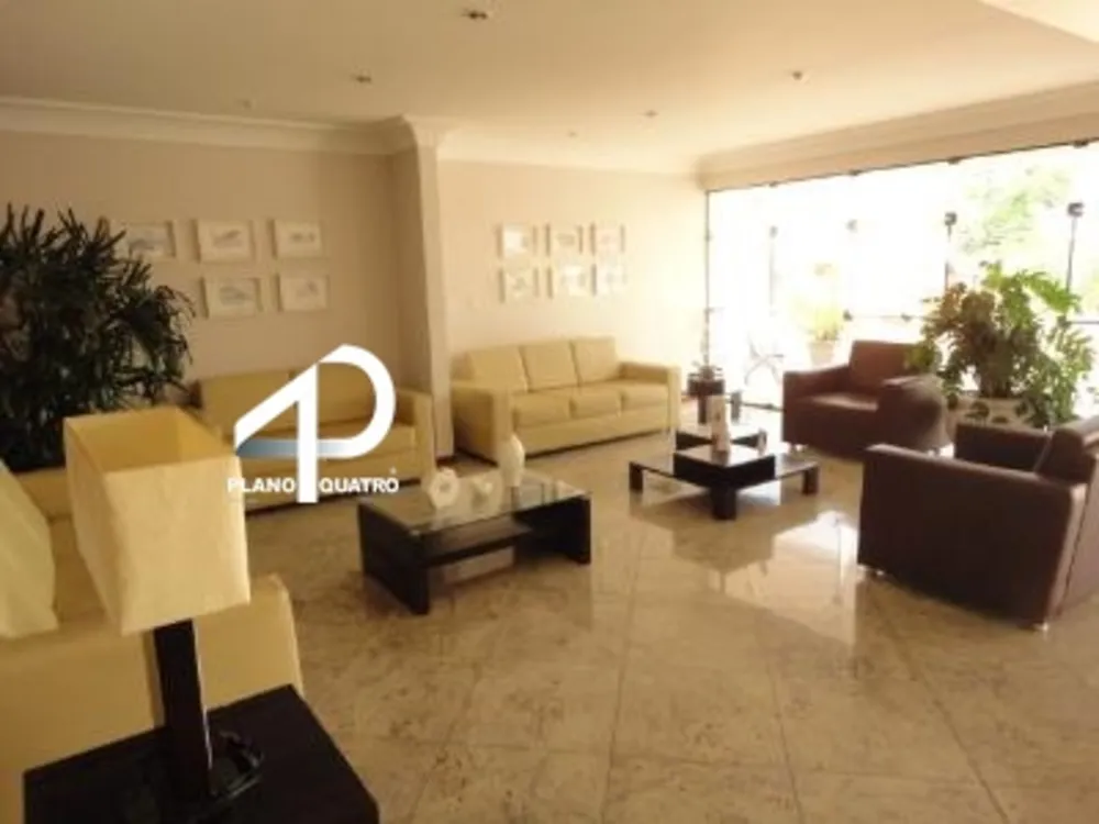Apartamento, 3 quartos, 161 m² - Foto 8