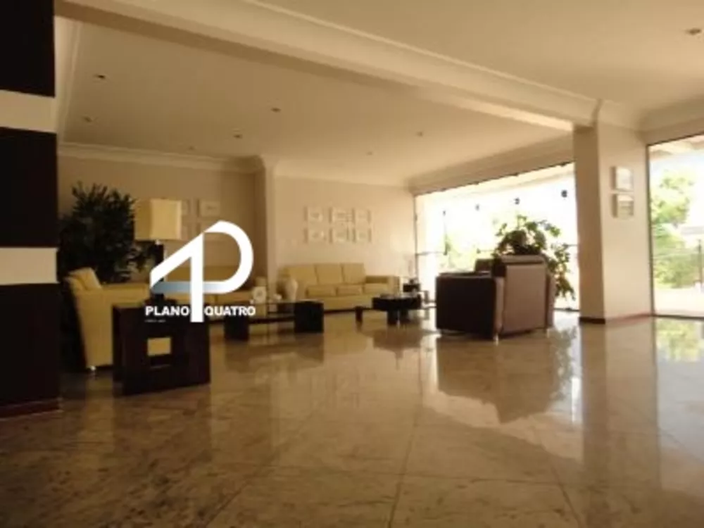 Apartamento, 3 quartos, 161 m² - Foto 4