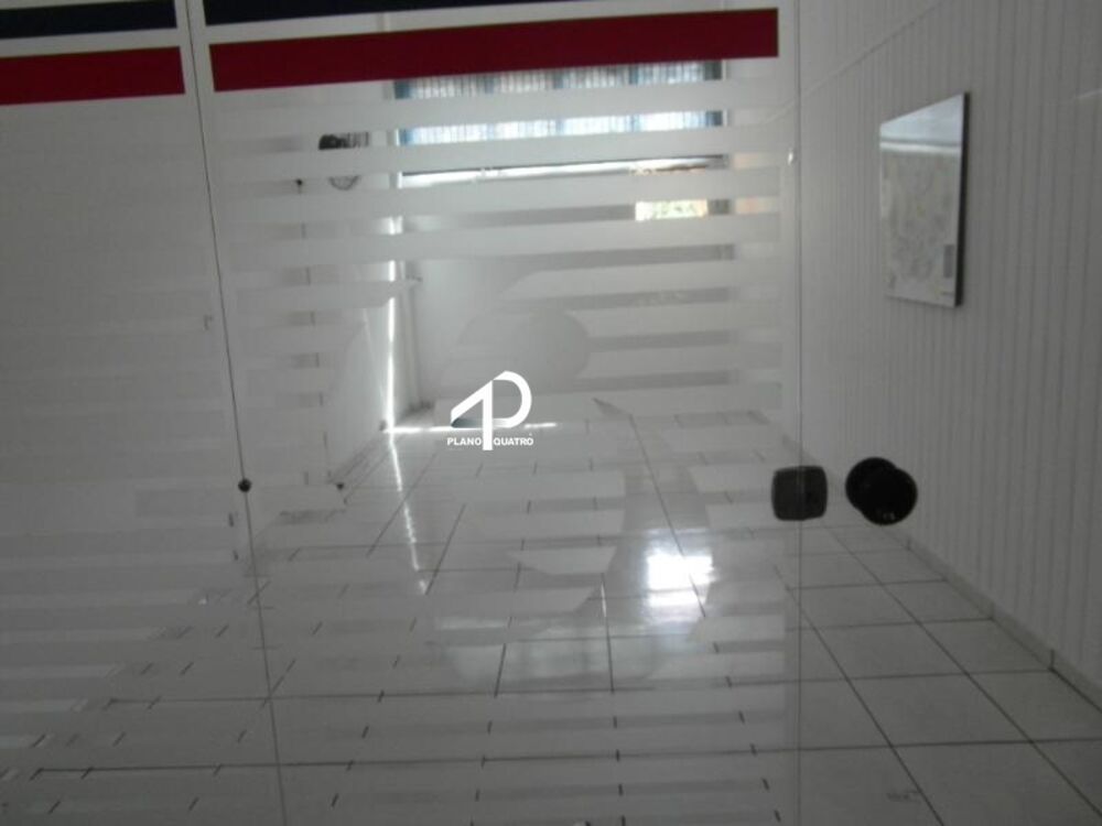 Loja-Salão, 26 m² - Foto 2