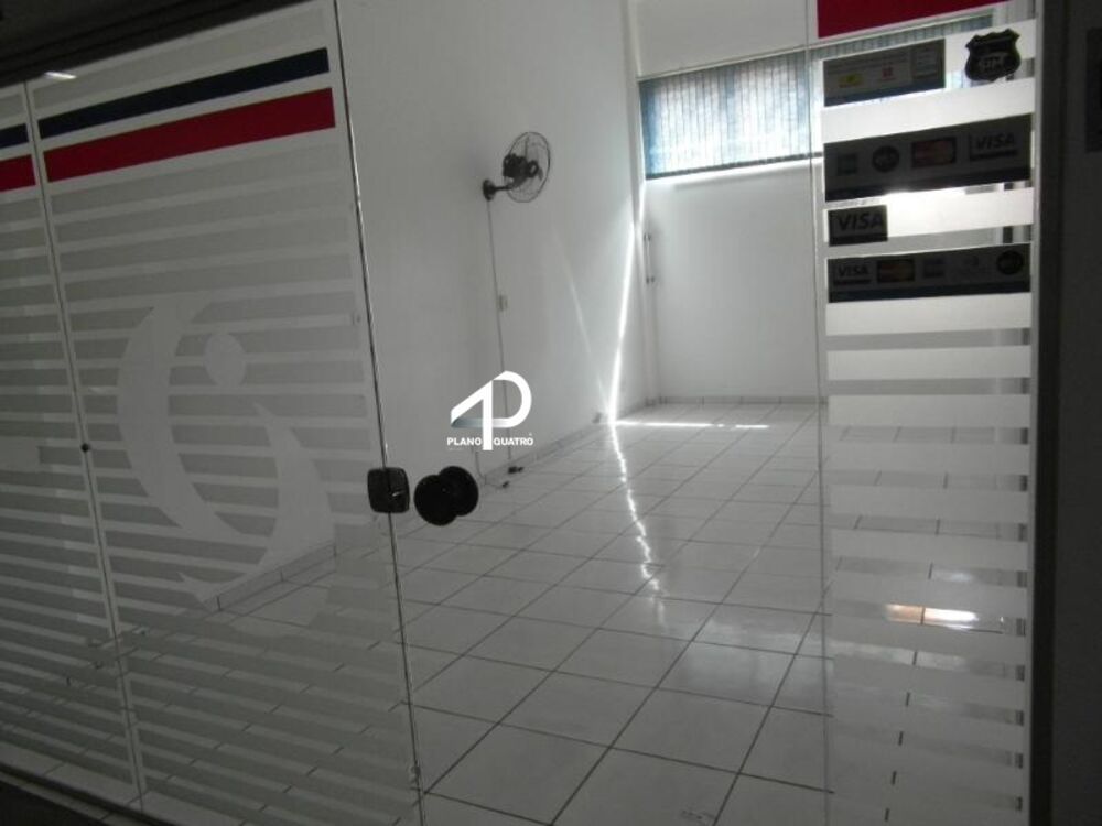 Loja-Salão, 26 m² - Foto 1