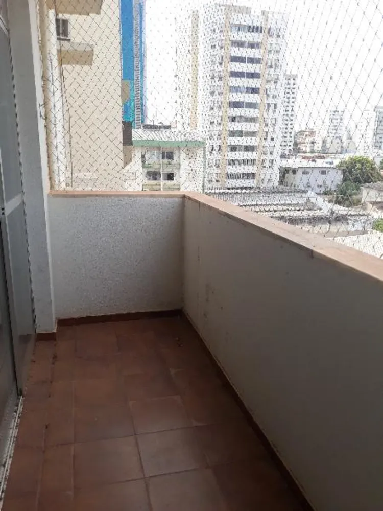 Apartamento, 3 quartos, 95 m² - Foto 8