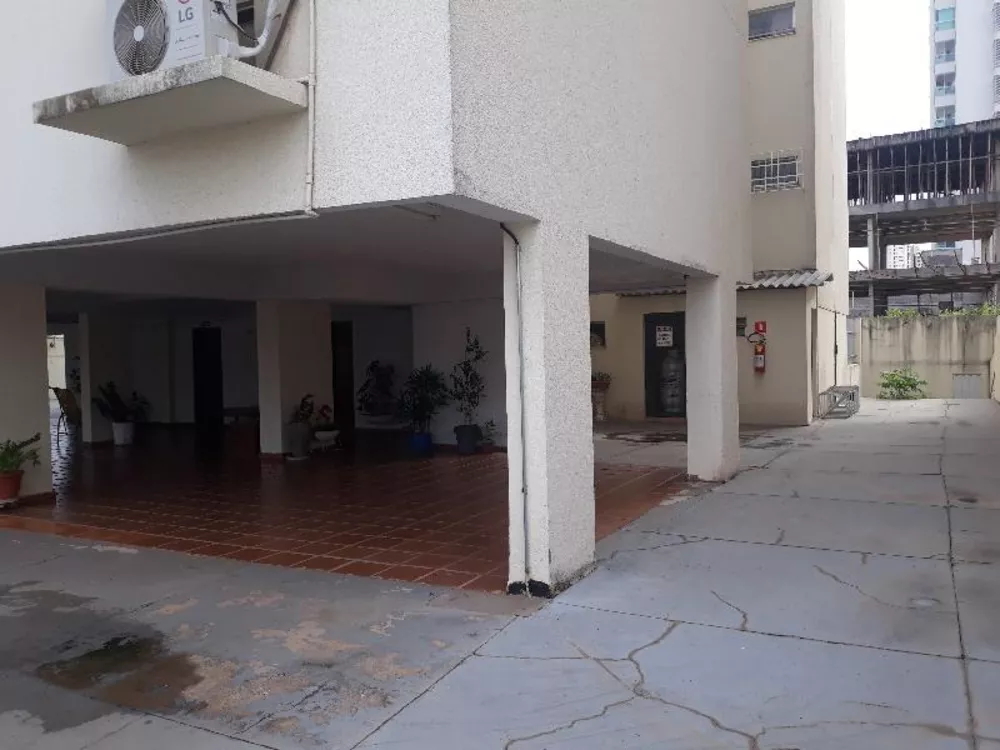 Apartamento, 3 quartos, 95 m² - Foto 3