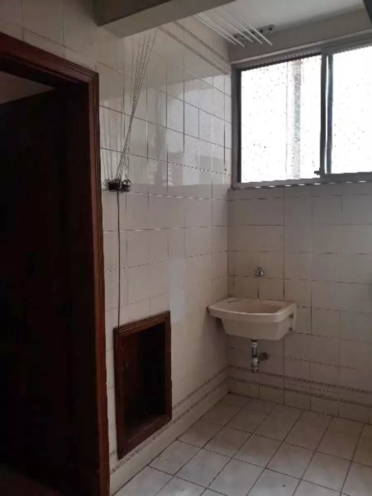 Apartamento, 3 quartos, 95 m² - Foto 1