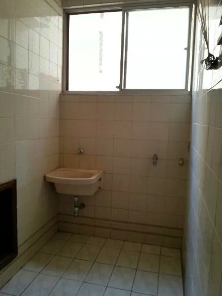 Apartamento, 3 quartos, 95 m² - Foto 1
