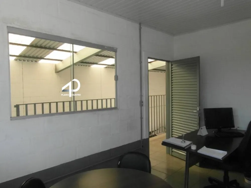 Depósito-Galpão, 350 m² - Foto 11