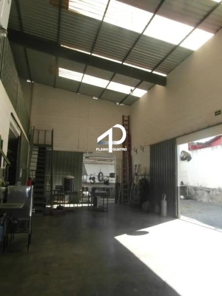 Depósito-Galpão, 350 m² - Foto 8