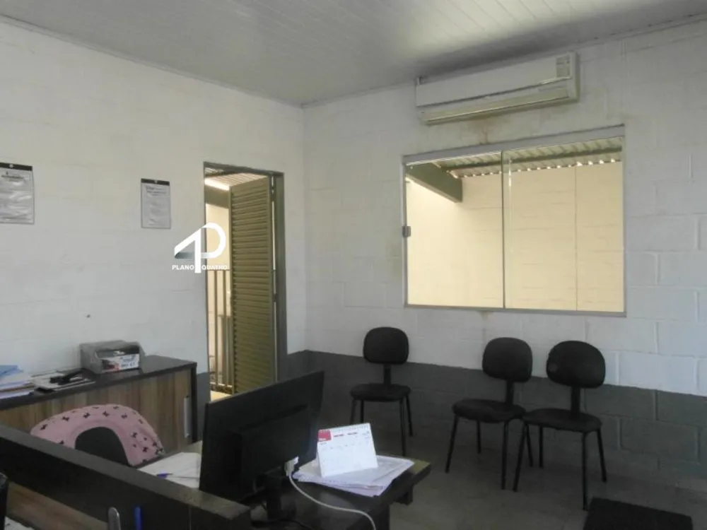 Depósito-Galpão, 350 m² - Foto 15