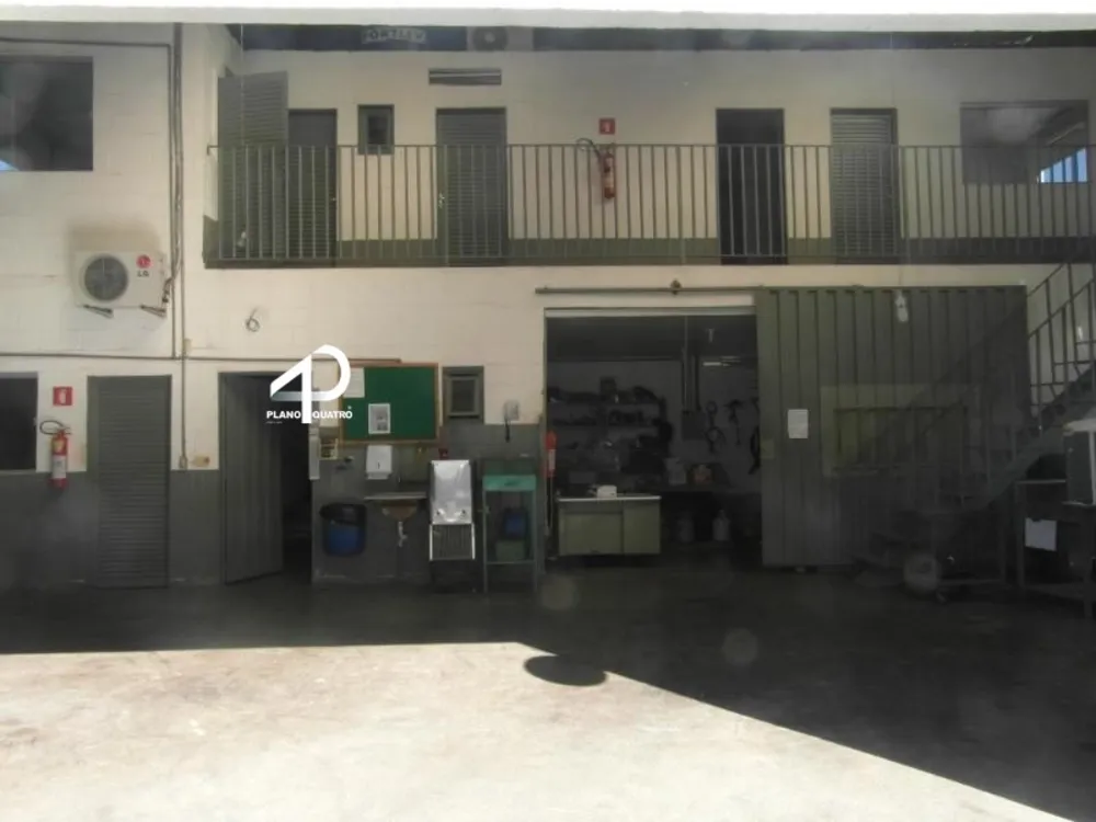 Depósito-Galpão, 350 m² - Foto 7
