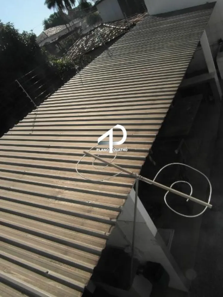 Depósito-Galpão, 350 m² - Foto 12