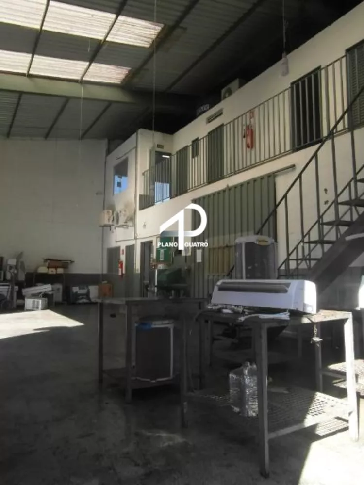 Depósito-Galpão, 350 m² - Foto 3