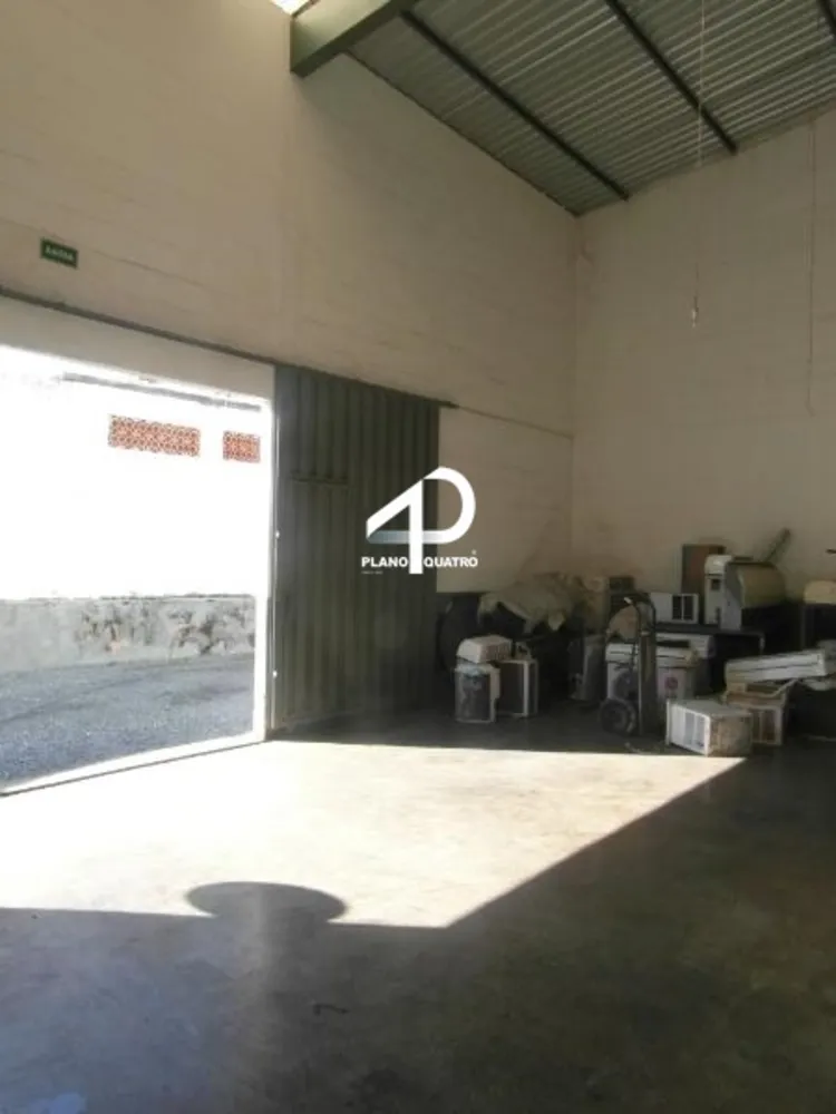 Depósito-Galpão, 350 m² - Foto 5